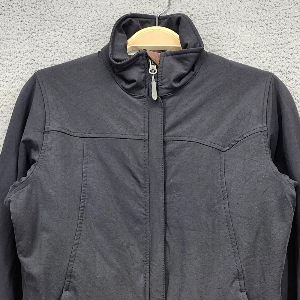 Cloudveil softshell jacket